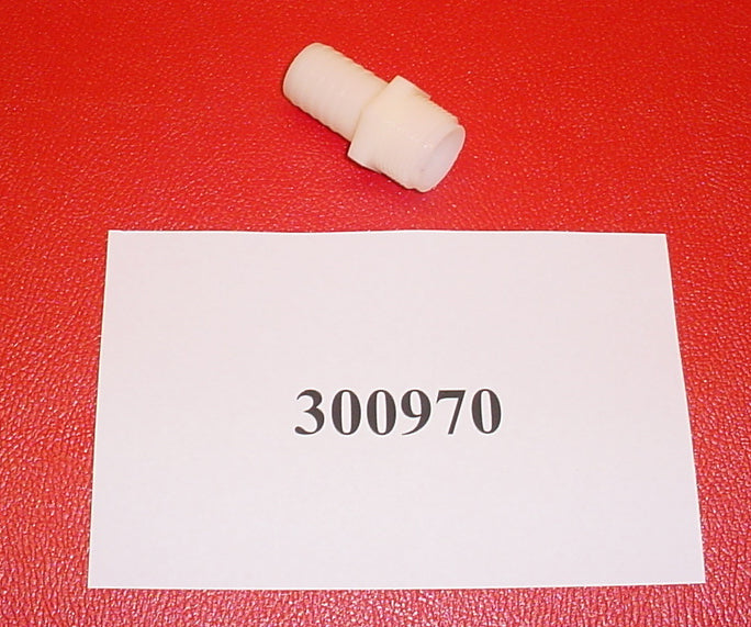 FITTING-1 in MPT x 1 in HB TA101616