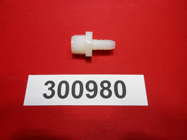 FITTING-1/2MPTx3/8HB 280/X80 '03-'14 WET BAR