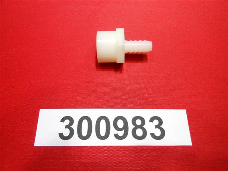 FITTING - 1/2fpt x 3/8hb 280/X80 '03-'14 WET BAR