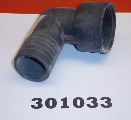 FITTING-2FPTx2HB 90 300 ELBOW