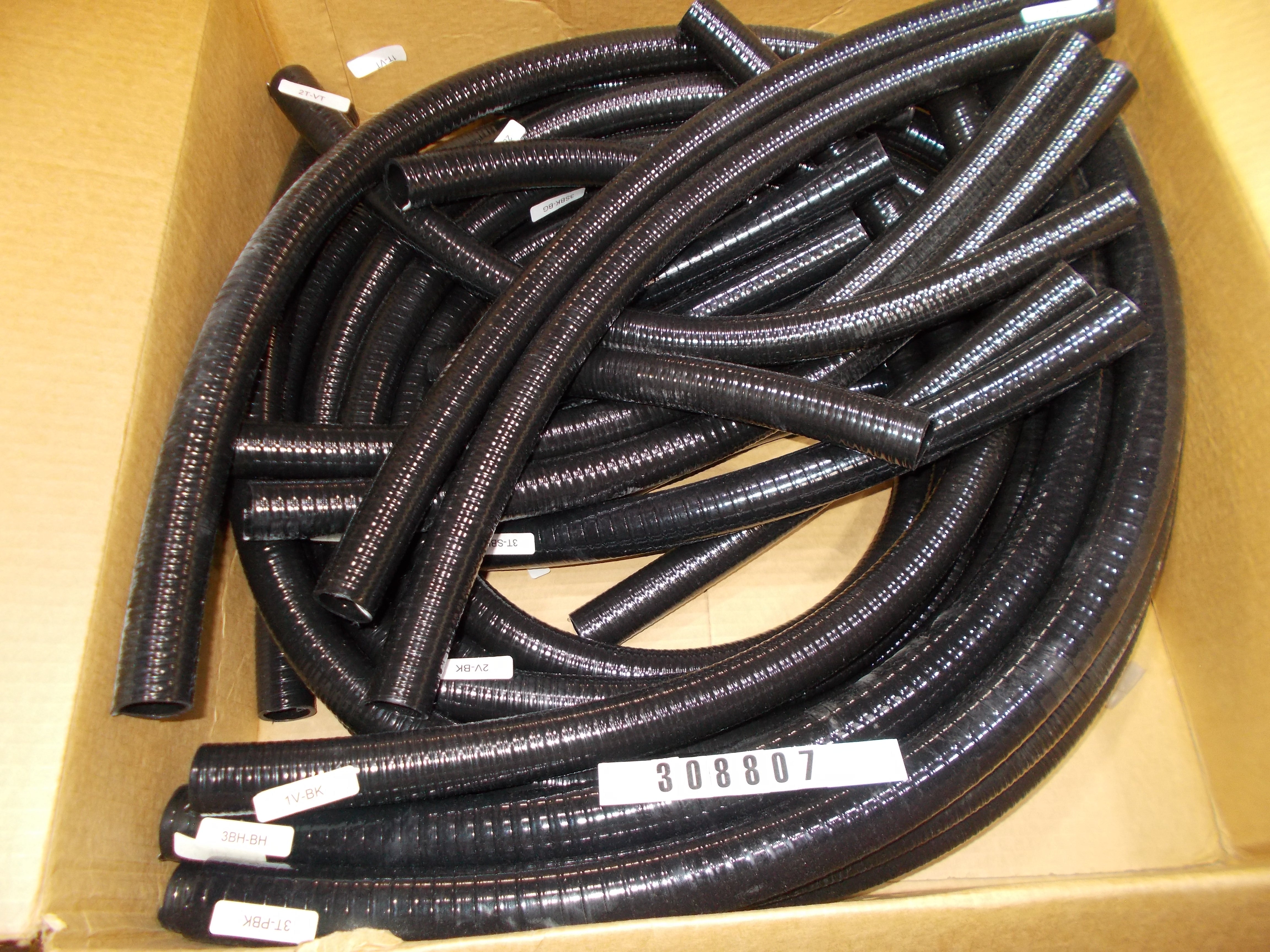 HOSE KIT-PLUG & PLAY 30