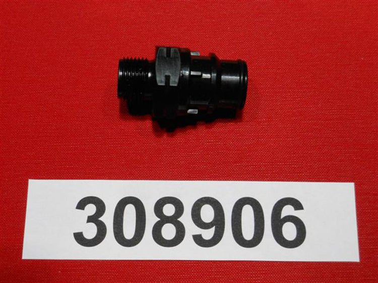 FITTING-SHOWER QUICK CXHFC24657BSPT CONNECTOR '12-'14