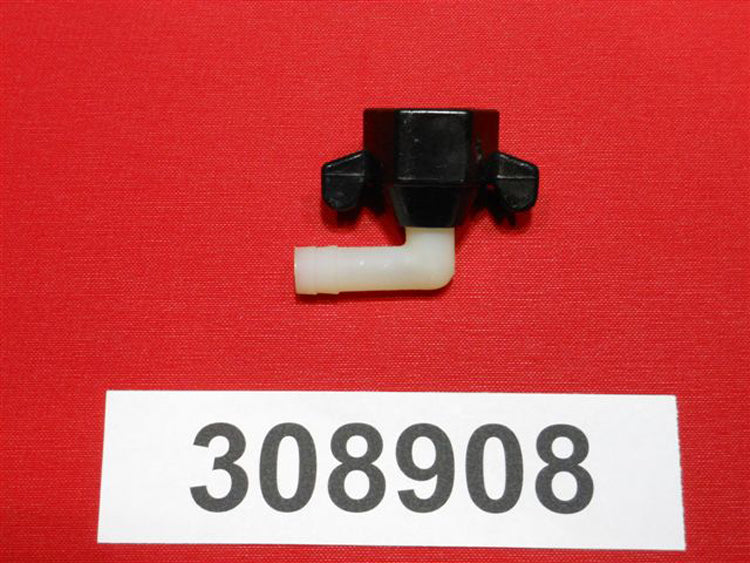 FITTING-90 SHOWER PUMP 244-3916 '12-'14