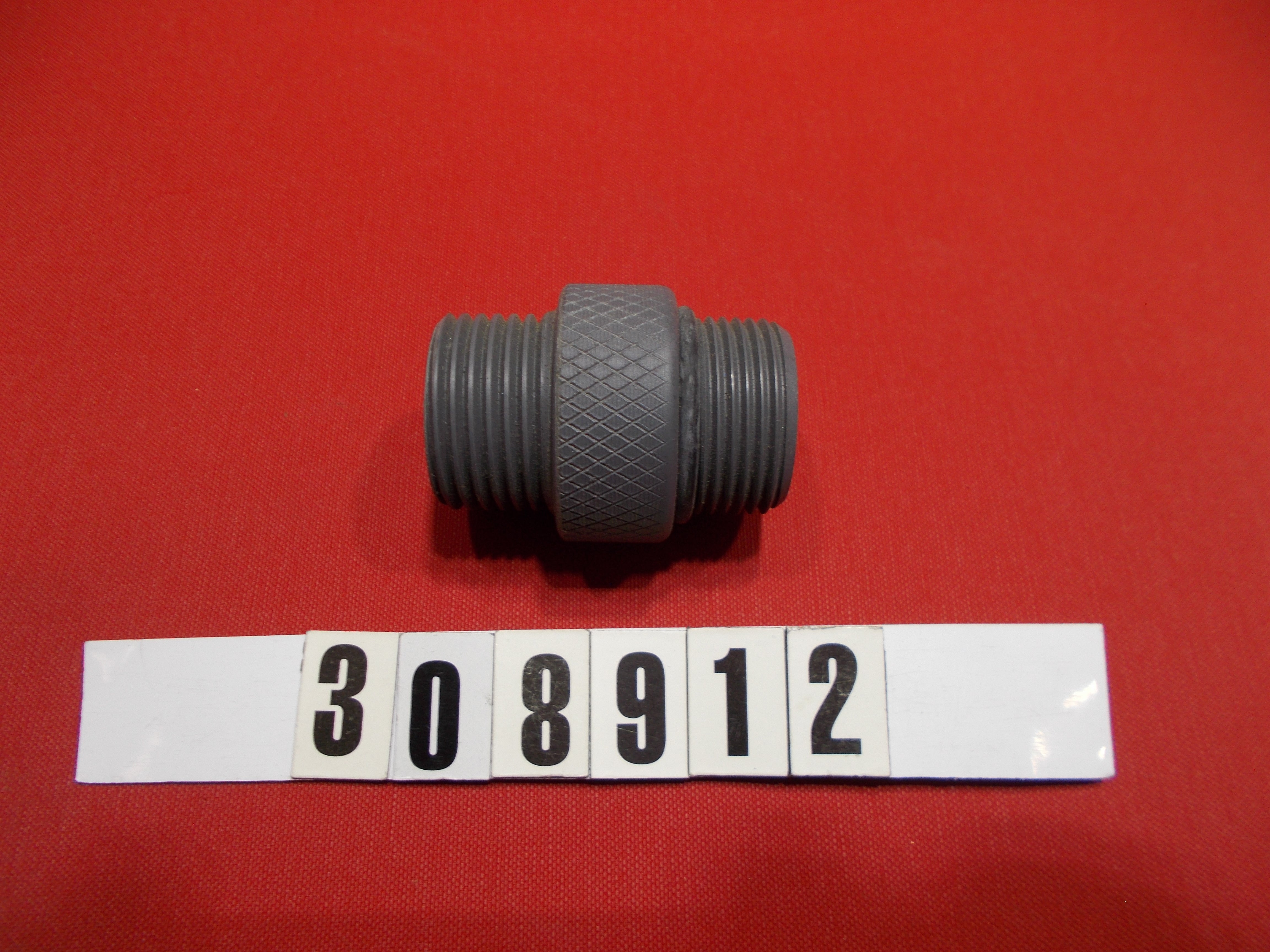 FITTING-PLUG & PLAY VENT
