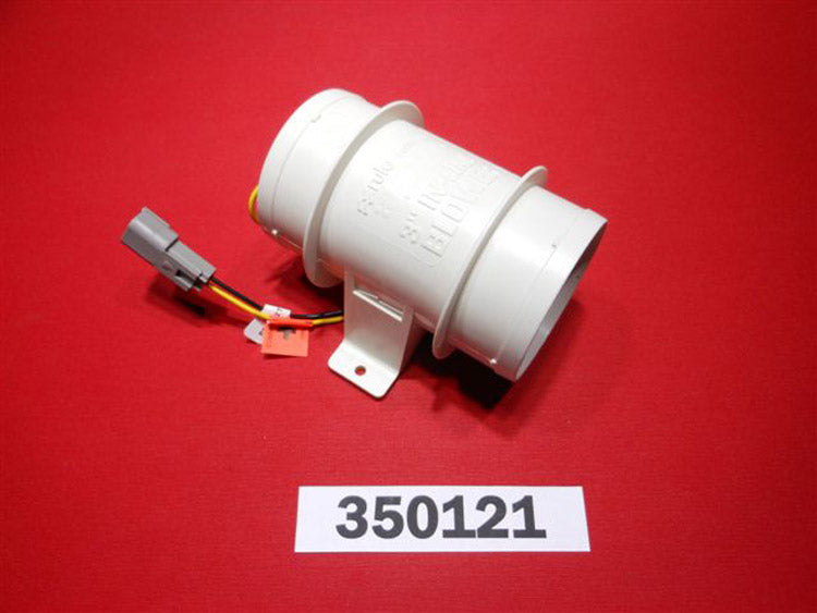 "BLOWER-3"" w/DEUTSCH CON NECTOR (2 PIN) '03-'14"