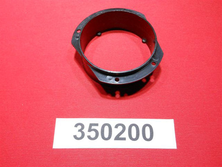 FLANGE-3in. BLK BLOWER '91-'14