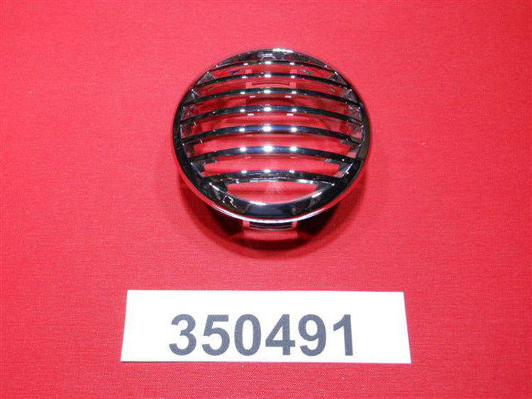 "VENT-3"" HI DOME AIR FLOW 200/215 '11-'14"