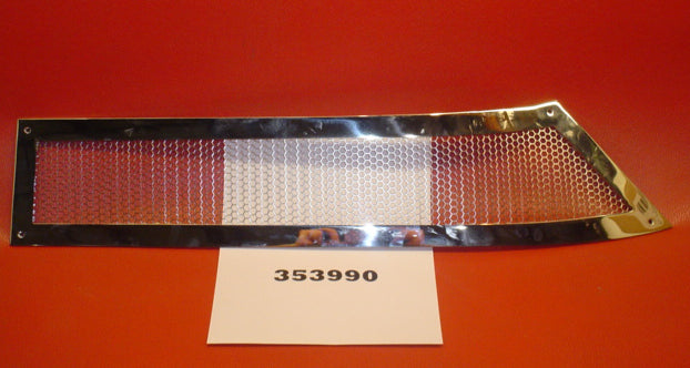 VENT-REAR DECK SS-PORT 300 '09