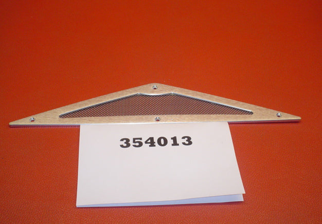 VENT-HEAD DOOR 255/X55 '09-'14