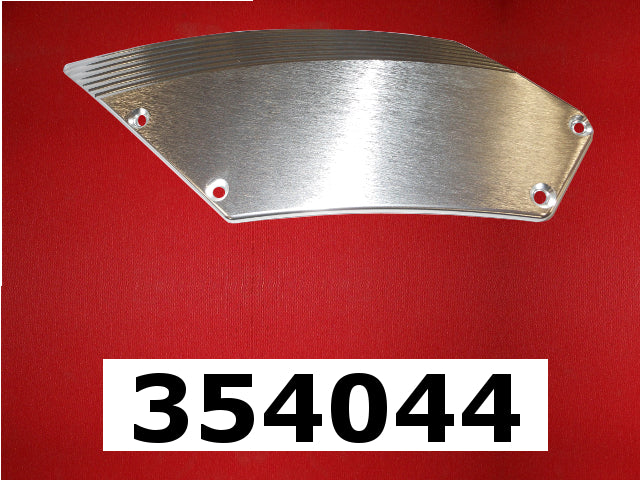 COVER-VENT INTAKE S 200 '12-'14