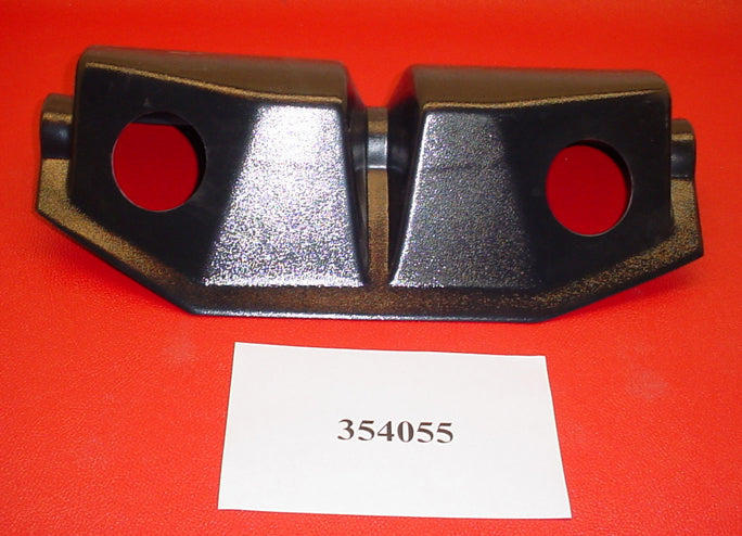 VENT-PORT COLLECTOR BOX