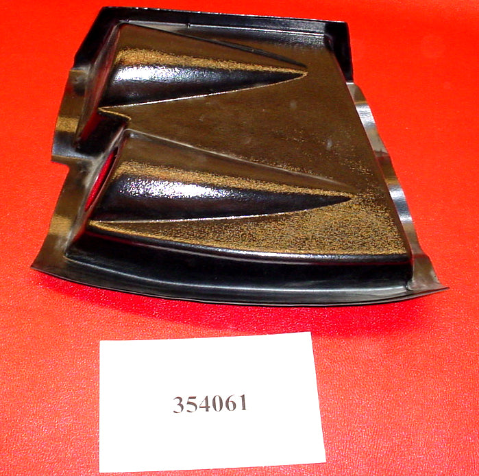 VENT-COLLECTOR BOX PORT 240 '05
