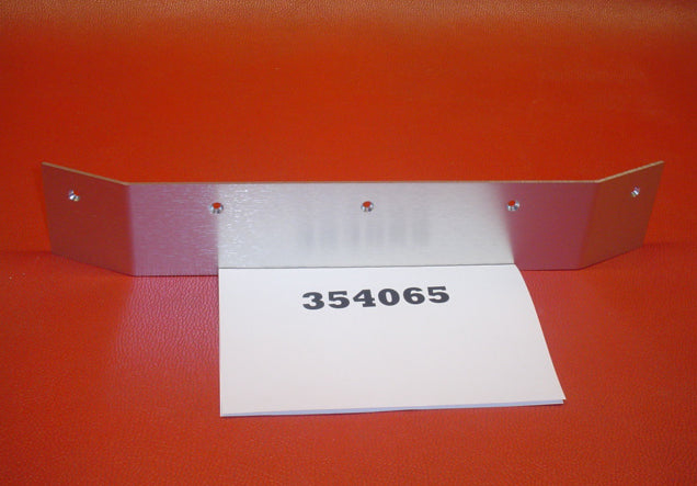 VENT-200 REAR CLOST OUT '06