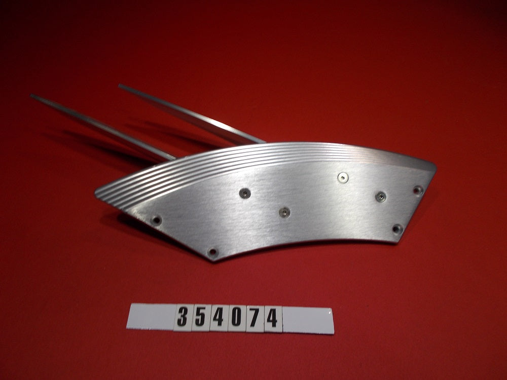 COVER- VENT FWD STBD ASSY X46 '14