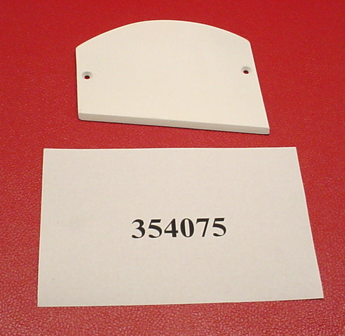 VENT-STBD BOW-WHITE