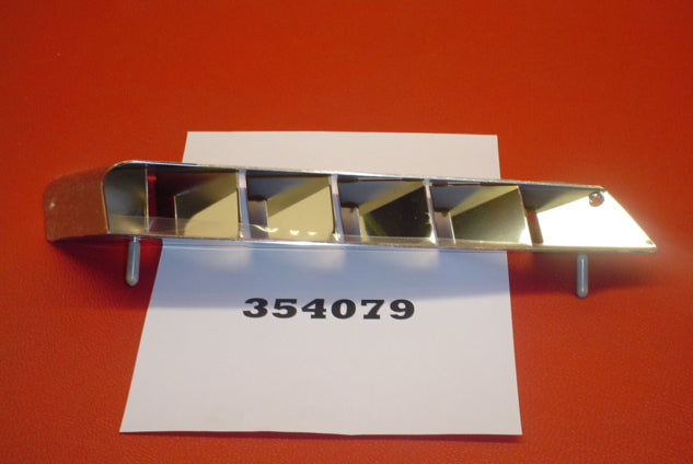 VENT-HULL AFT PORT 265 '08