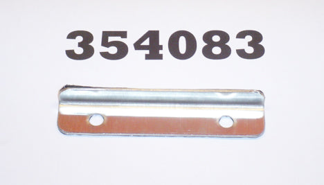 STRIKER PLATE 265 '08 COMPRESTION LATCH