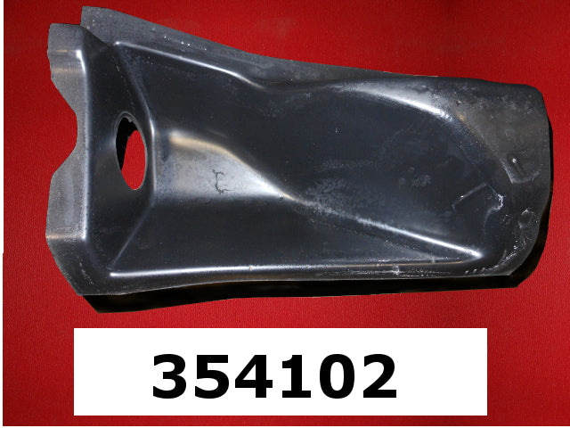 COLLECTOR-TNSOM STBD 235/X35 '08-'14