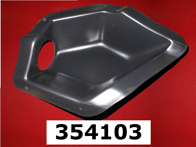 COLLECTOR-TNSOM PORT 235/X35 '08-'14