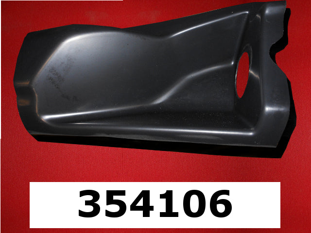 COLLECTOR-TRNSM PORT 255 '09-'14