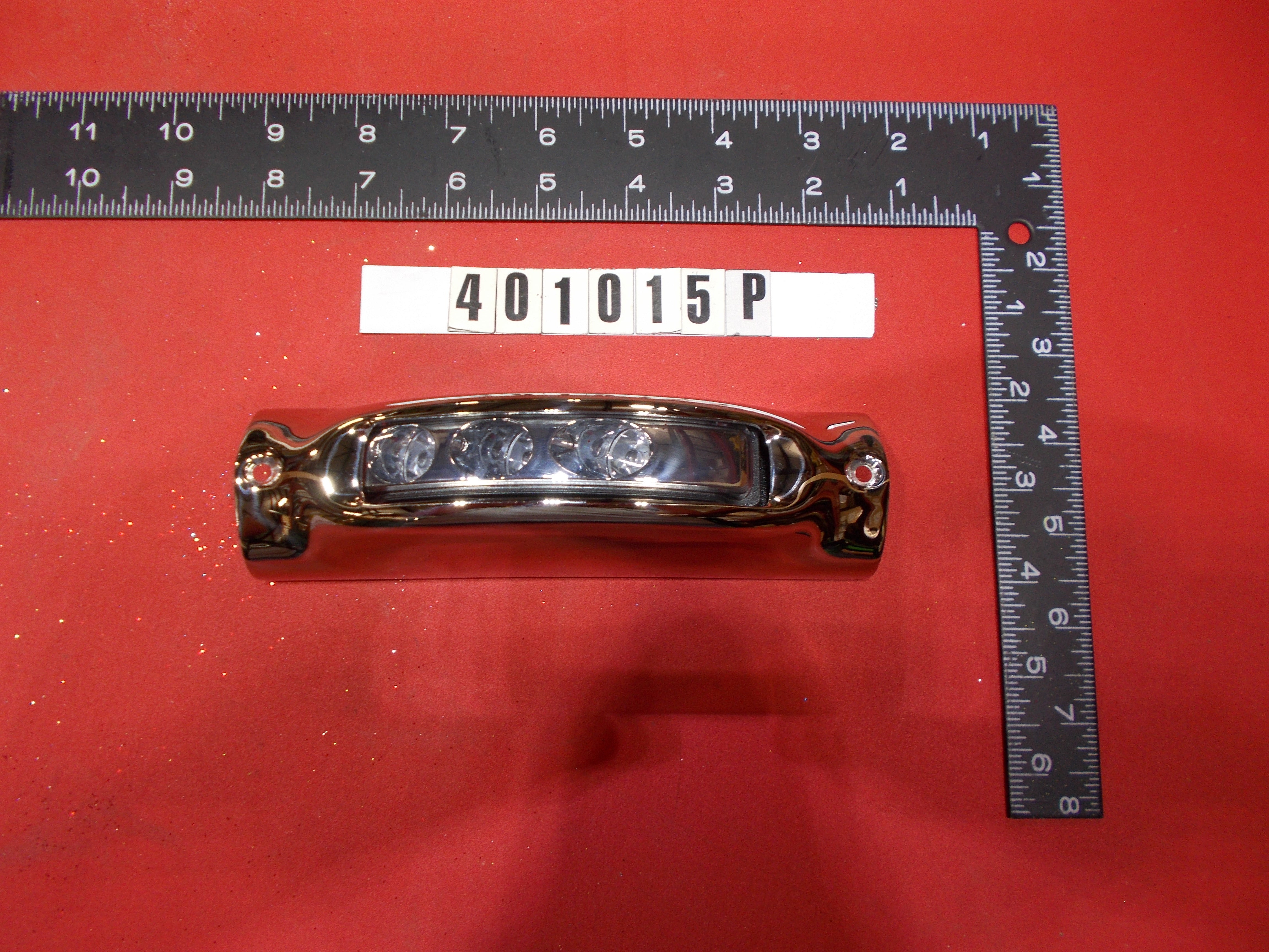 Replaced by Part# 401020P : LIGHT-DOCKING PORT