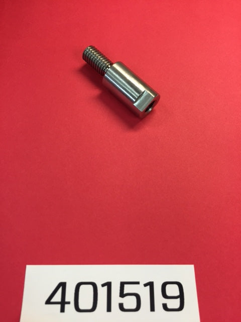 Replaced by Part# 401519A : BIMINI MOUNT-SS THREADED TWR ADAPTER NXT 16-17 NLA USE 401519A WITH 485125A