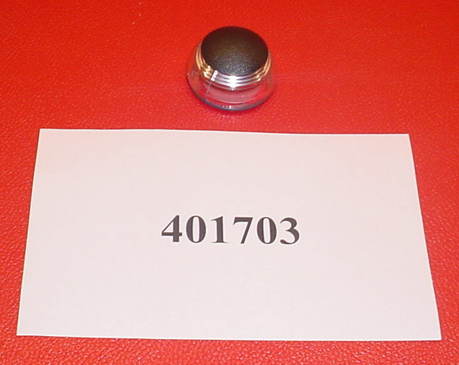 TOWER-LENS ONLY CLEAR TOWER NAV. LIGHT '02-07 ALL ROUND