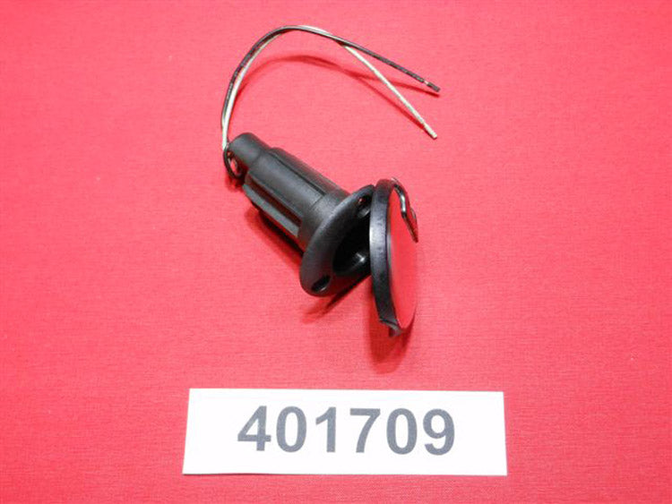 Replaced by Part# 401717 : RECEPTACLE-STERN LIGHT '01-'14 NLA