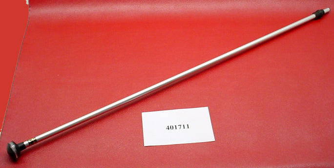 LIGHT-POLE STERN 54 in ALL V-DRIVES '05-06