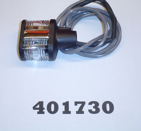 LIGHT-ANCHOR/STEAMING 300 '09 COMBO FOR RADOME TOWER