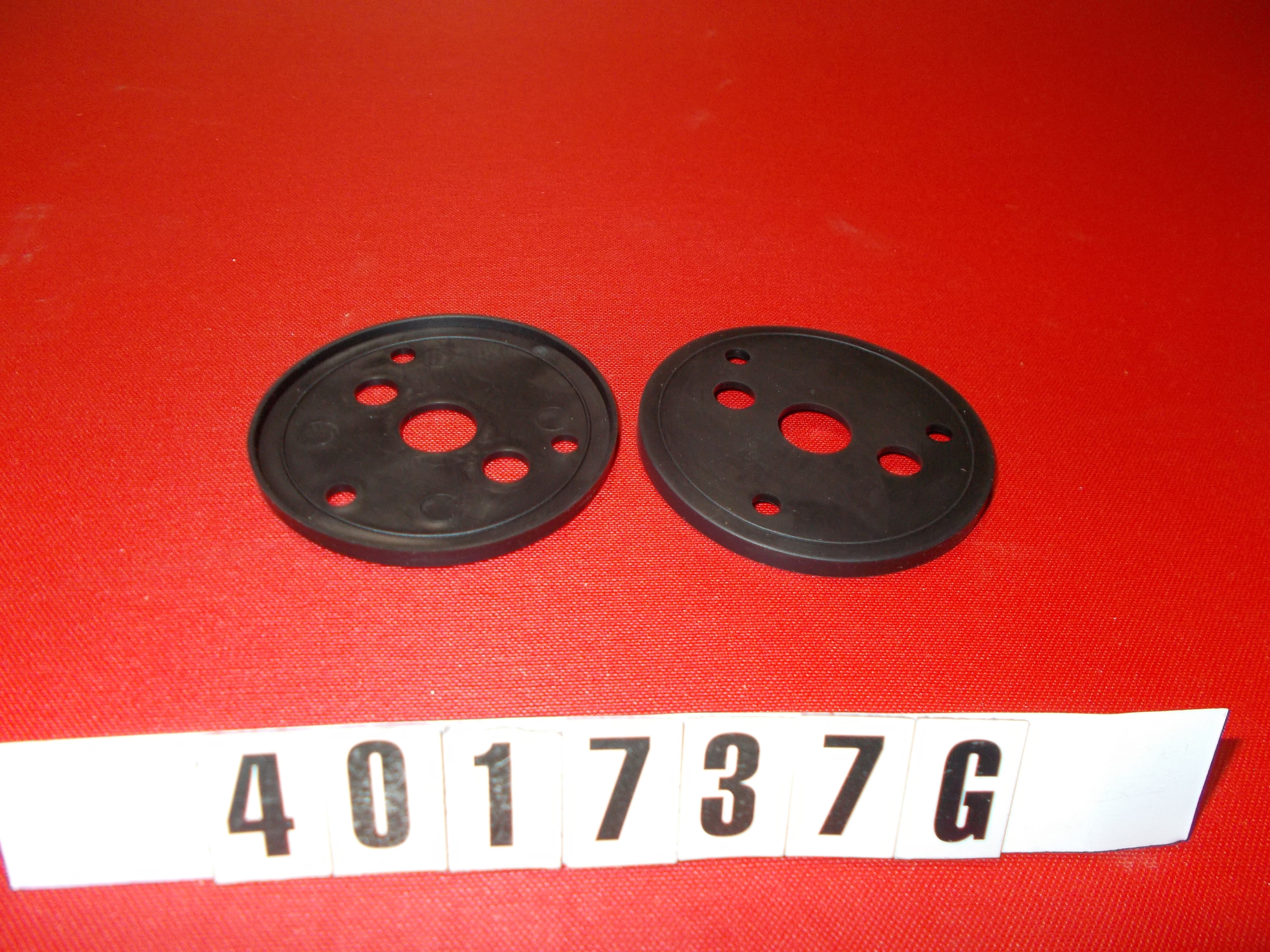 LIGHT- TOWER ANCHOR GASKET ONLY