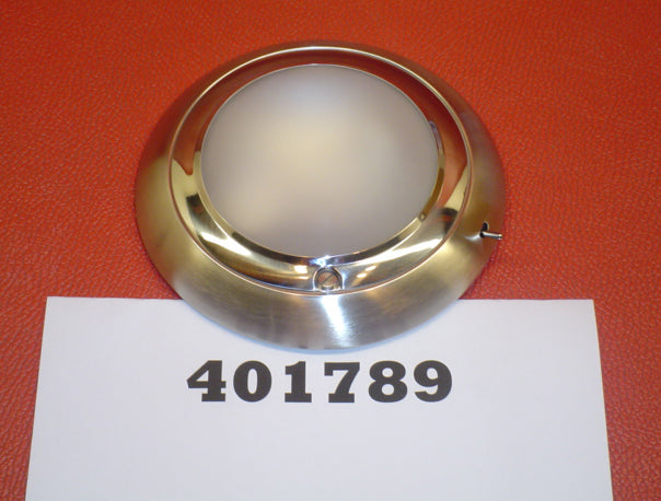 LIGHT-DOME SS HEAD AREA 255/265 '09-'14