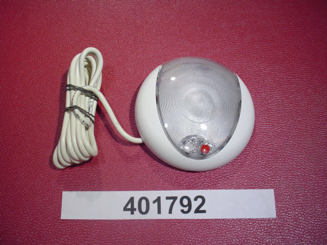 LIGHT-DOME CSX '07 STANDARD PLASTIC