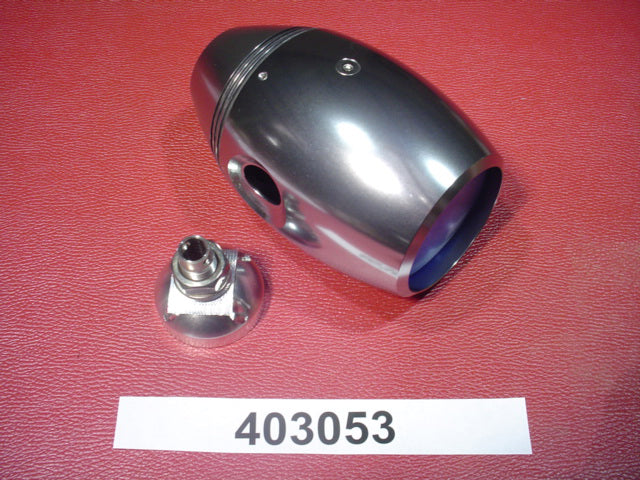 LIGHT-COCKPIT FLOOD CSX '07