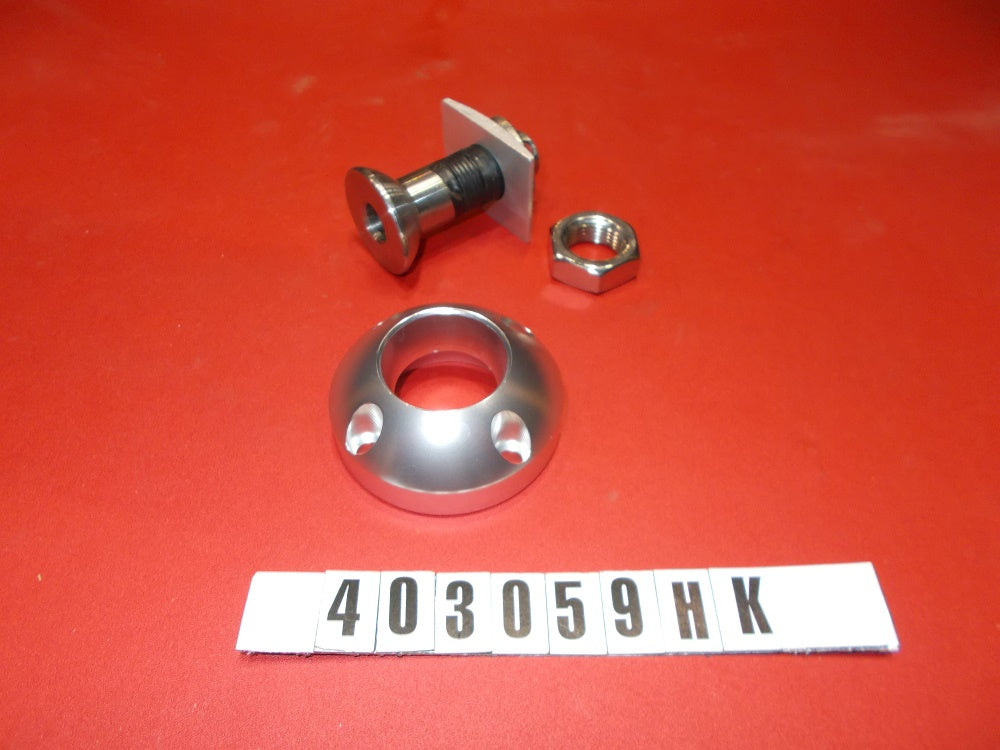 LIGHT-TOWER POD HARDWARE KIT ONLY