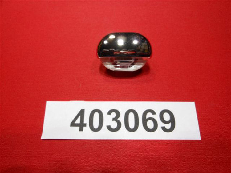 Replaced by Part# 403069A : "LIGHT-COCKPIT CHROME HATCH, GLOVEBOX MS/XSTAR/214/CSX '06-'14 #96302B"