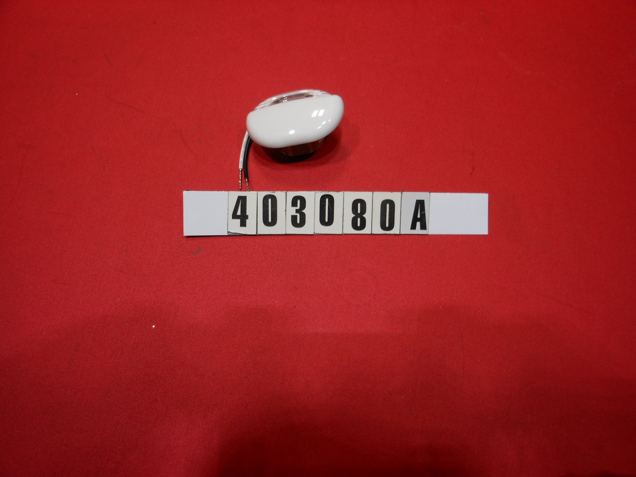 LIGHT-LED COCKPIT WHITE SREVA