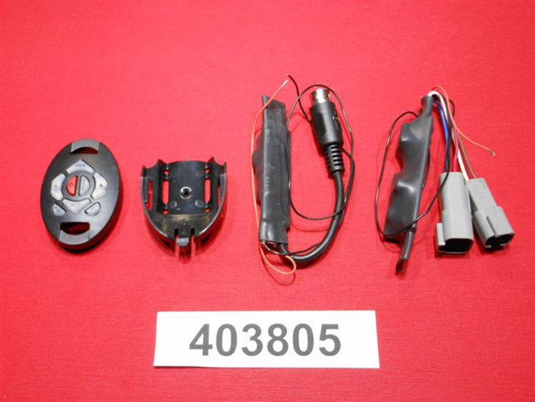 REMOTE-MULTIFUNCTION ALL '10-'14 5CD8-BFB-MF