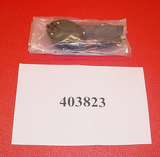 RADIO REMOTE-WIRELESS ALL '08