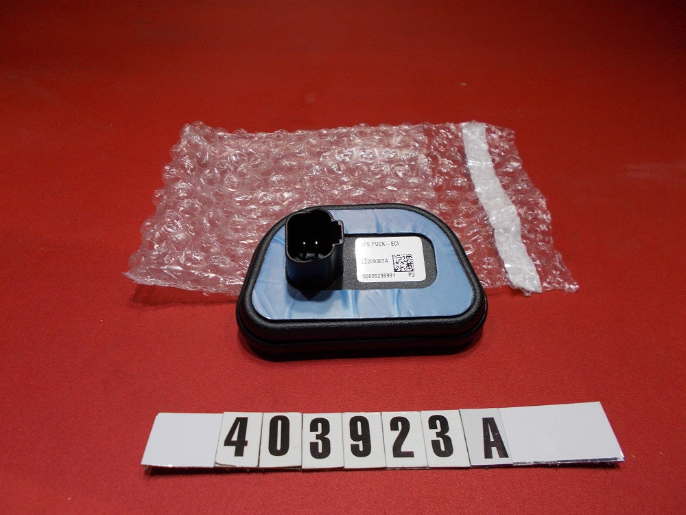 Replaced by Part# 403923B : ANTENNA-ZERO OFF SOFTWARE UPDATE E2209307A NLA