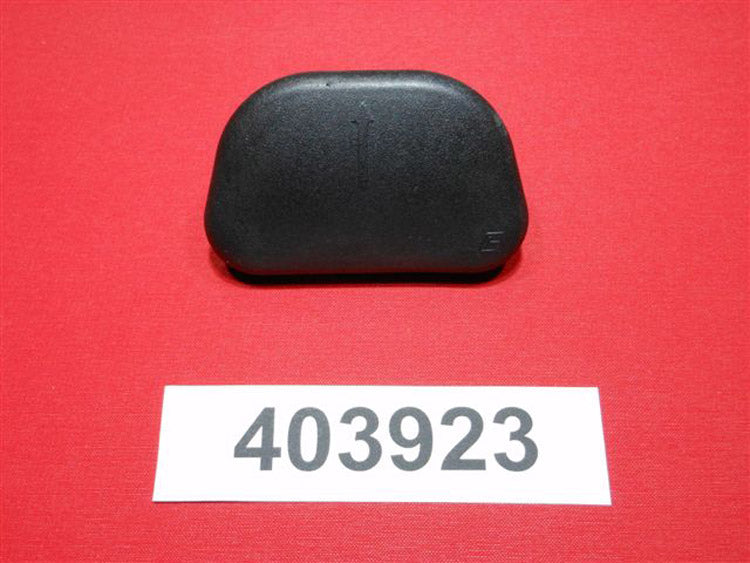 Replaced by Part# 403923A : ANTENNA-ZERO OFF '13-'14