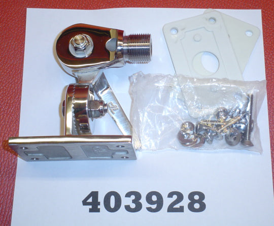 MOUNT-ANTENNA RATCHET 300 '11 FOR DIGITAL