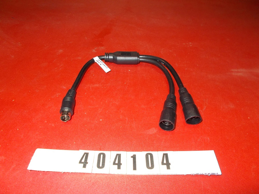 CABLE-Y KLIPSCH REMOTE '18 JWRYCBLS