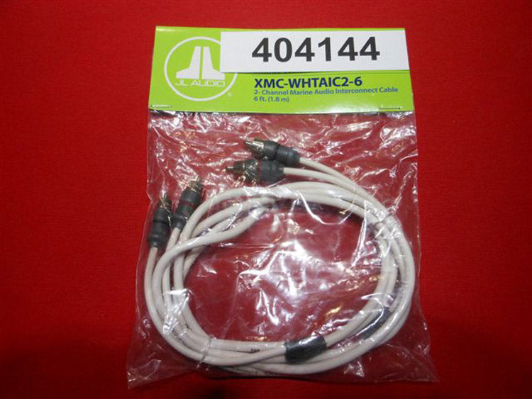 CABLE-RCA 6' JL '01-'14 REPLACES 404208