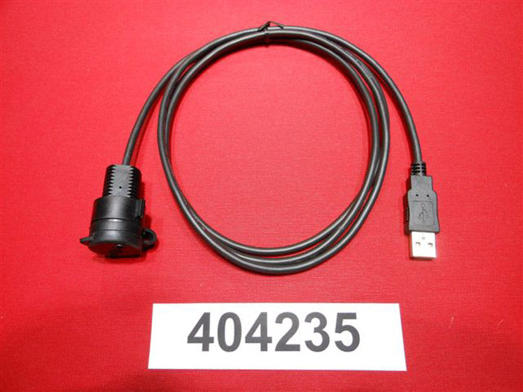 Replaced by Part# 404235A : CABLE - USB PORT '11-'14