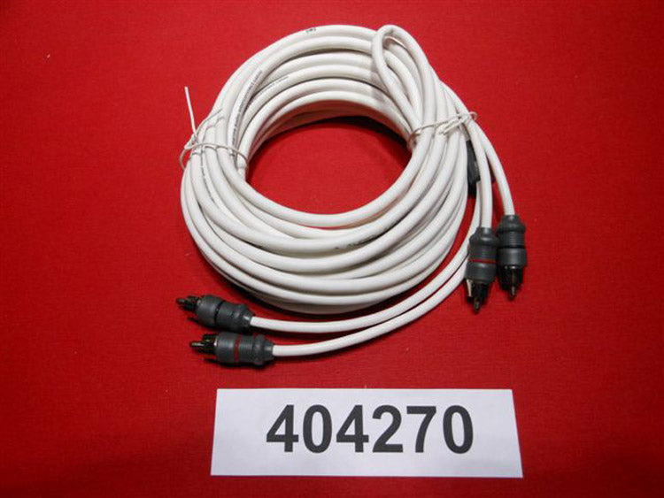 CABLE - RCA 25FT JL '11-'14