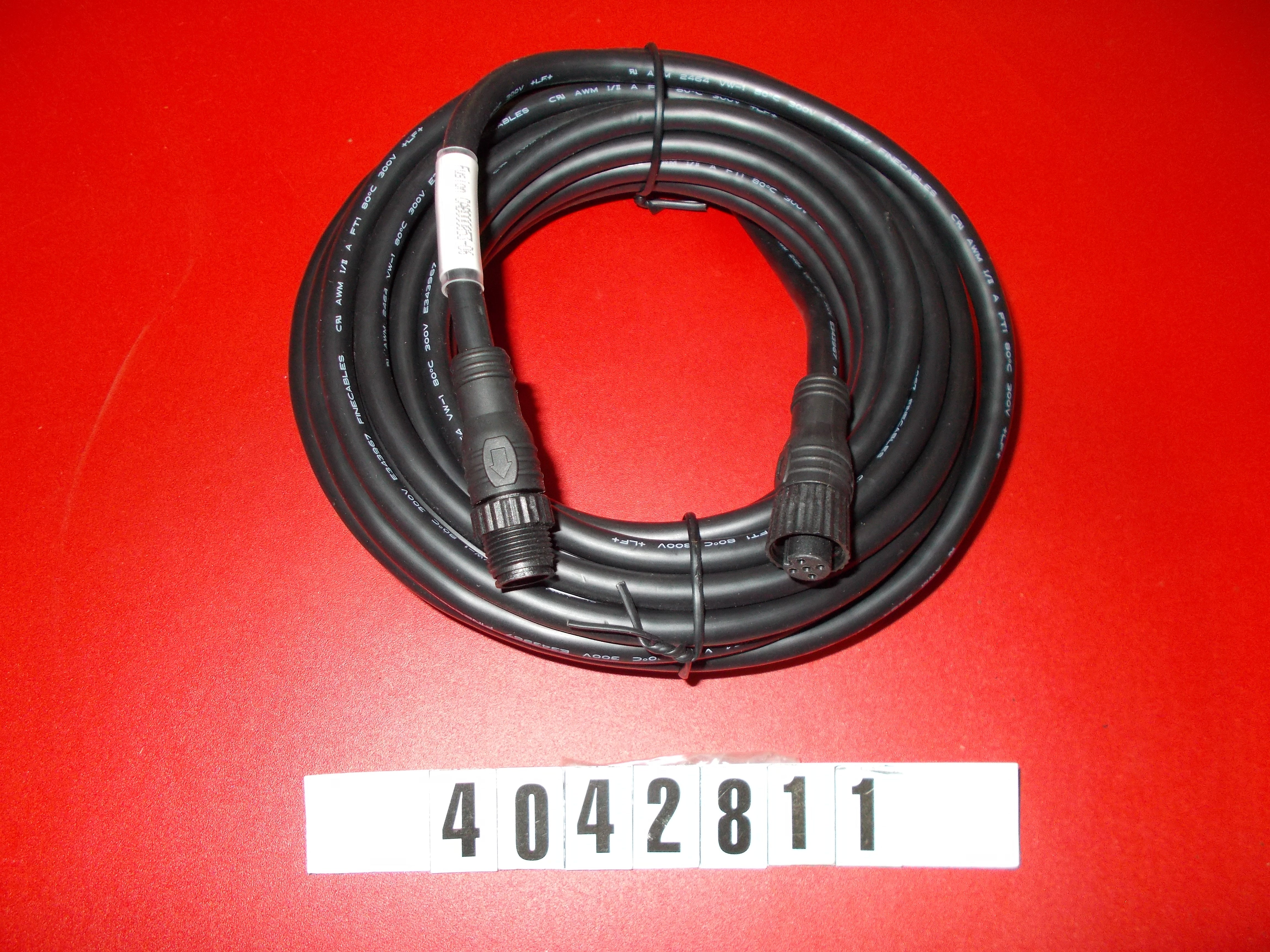 REMOTE- NMEA CABLE 320-00387-05
