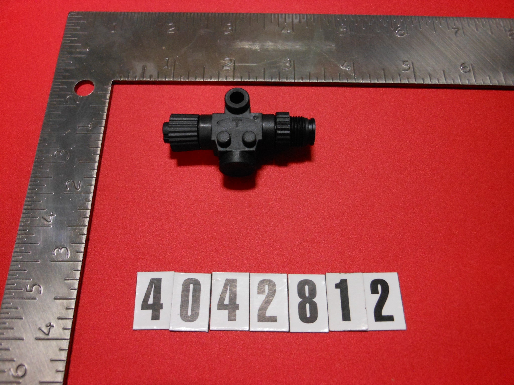 REMOTE- STRAIGHT CONNECTOR 5 PIN SAME AS 404282