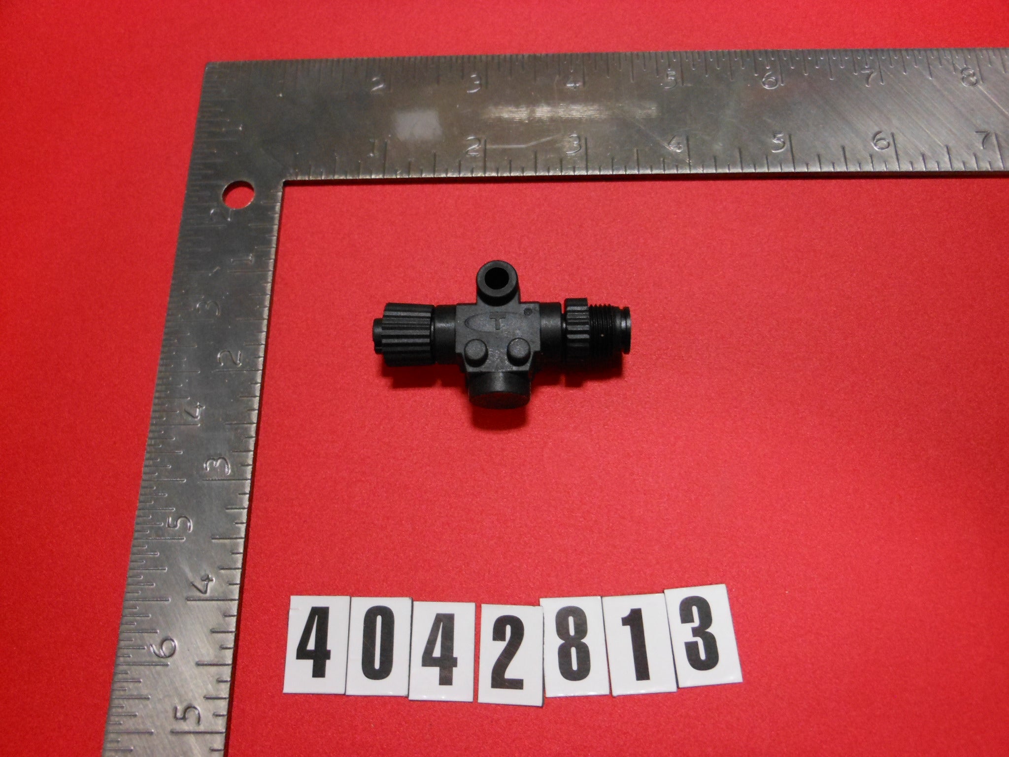 REMOTE- END TERMINATOR CONNECTOR 5 PIN SAME AS 404282