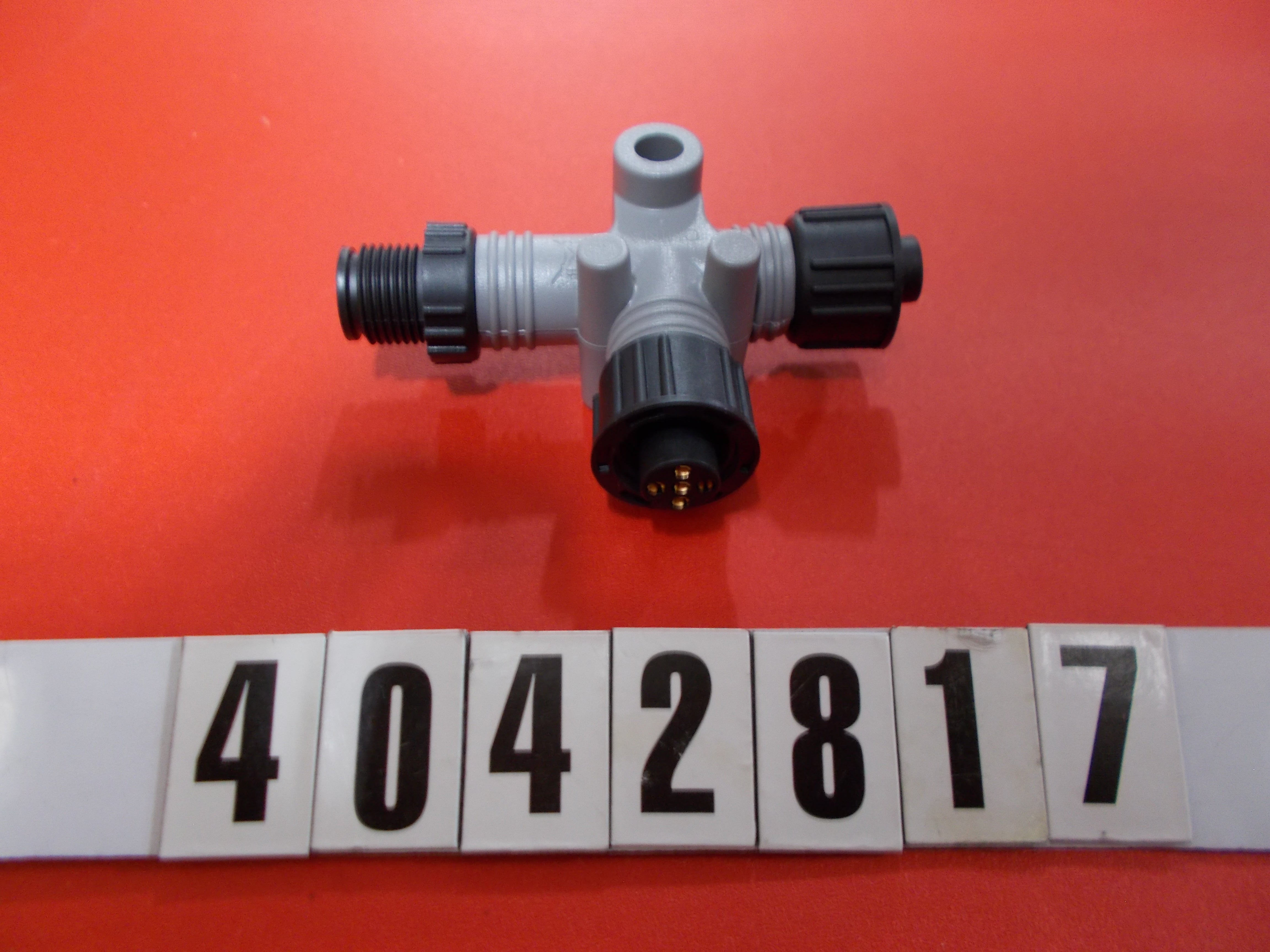 REMOTE- TEE 5-PIN FITS FUSION MS-NRX300